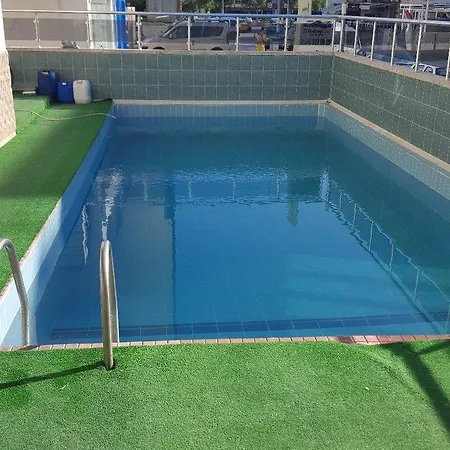 Ozcam Hotel Kusadasi