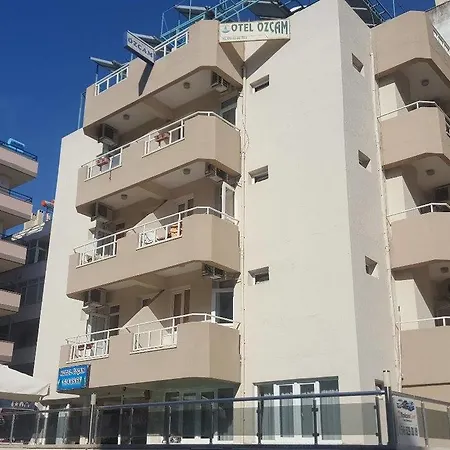 Ozcam Kusadasi