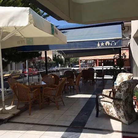 Hotel Ozcam Kusadasi