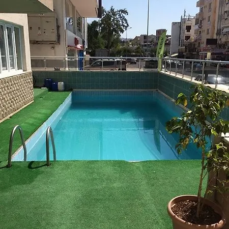 Ozcam Hotel