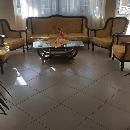 Hotel Ozcam