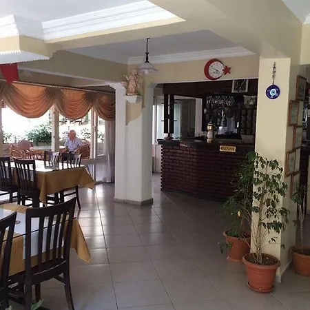 Ozcam Hotel Kusadasi