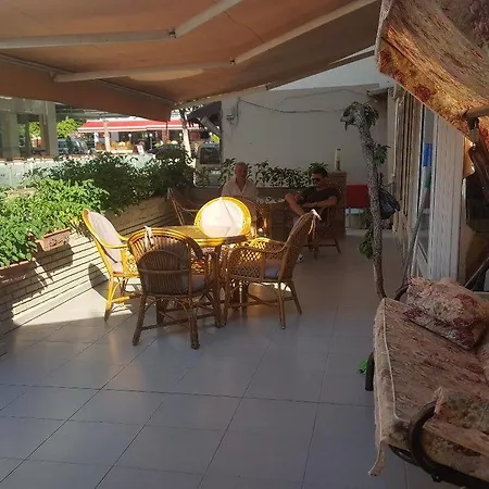 Hotel Ozcam Kusadasi