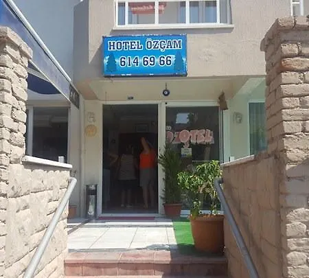 Ozcam * Kusadasi