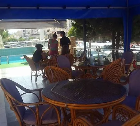 Hotel Ozcam Kusadasi