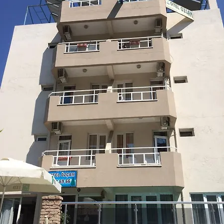 Ozcam * Kusadasi
