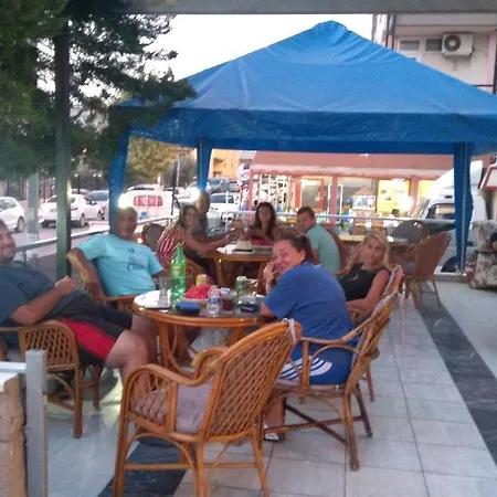 Ozcam Hotel