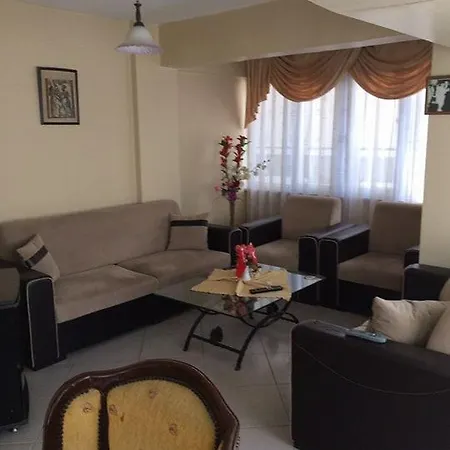 Otel Ozcam *