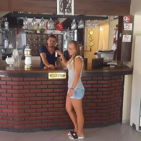 Otel Ozcam